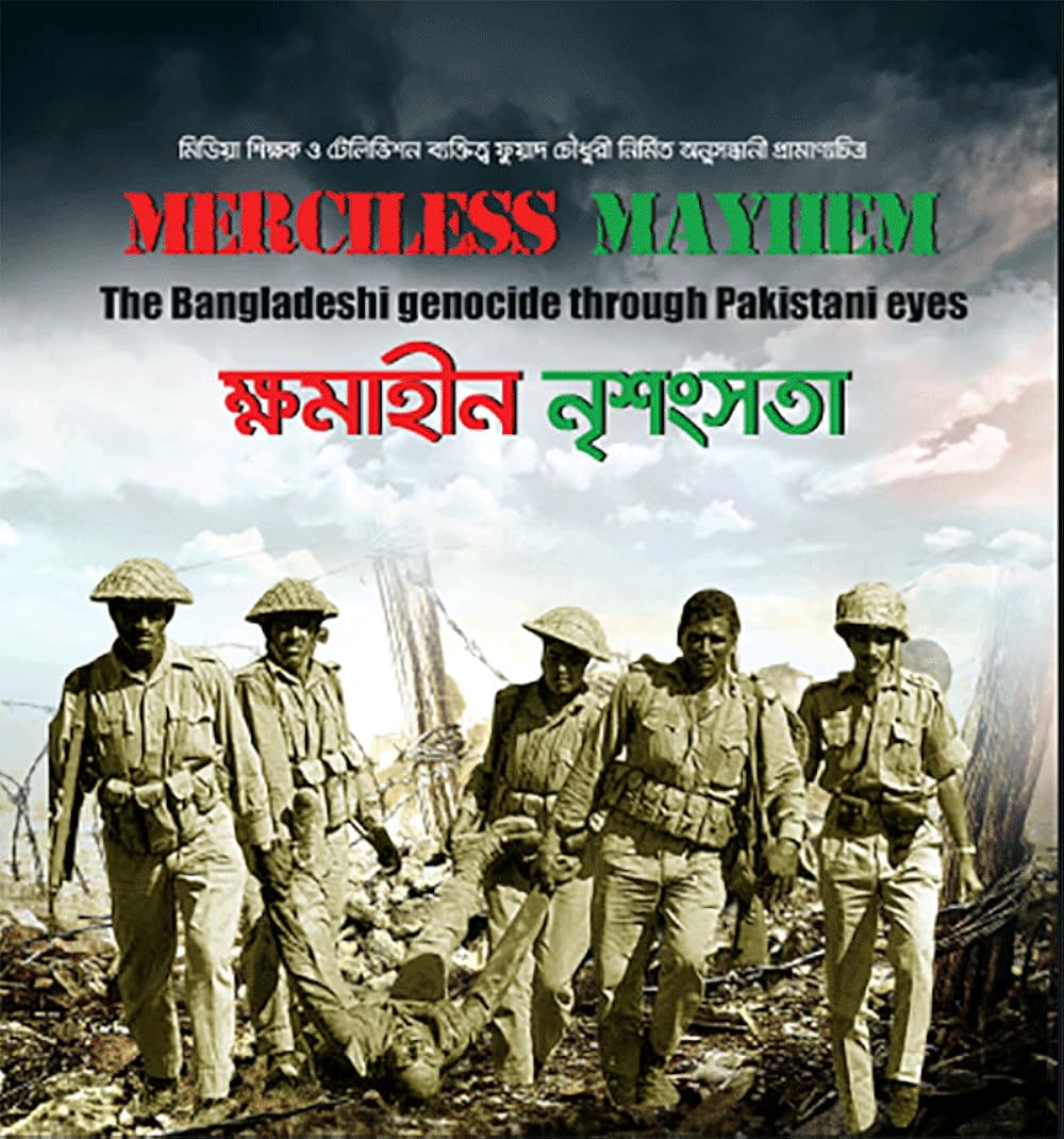 Javed Bugti tweet media