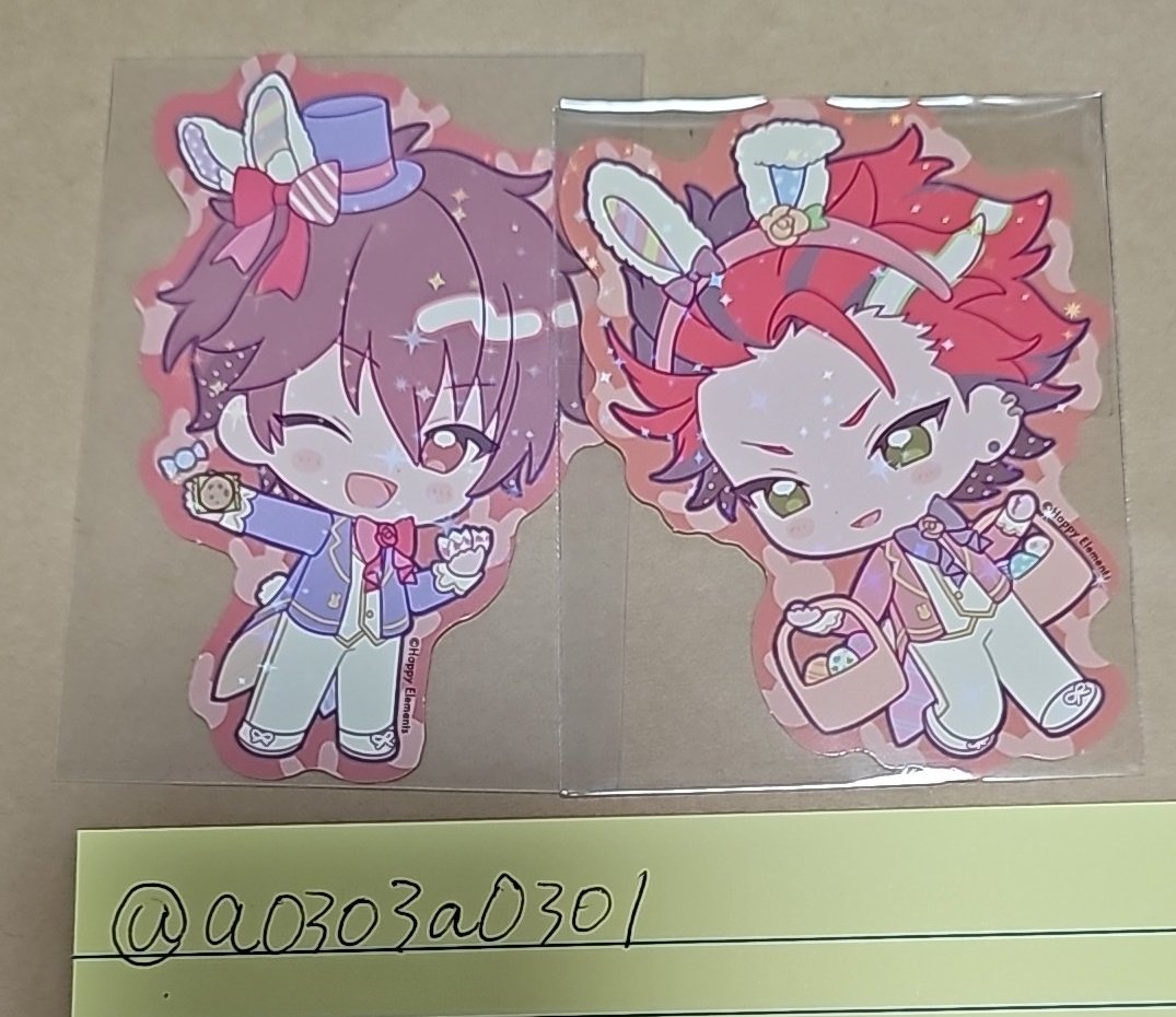 みっしぇる tweet media