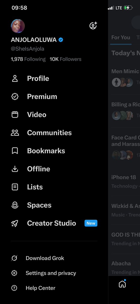 ANJOLAOLUWA tweet media