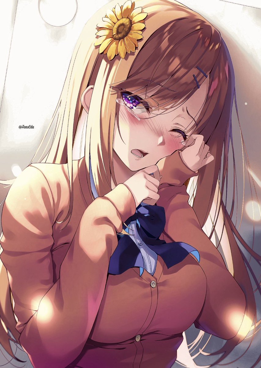 先輩達が魅力的すぎる
#よう実 #you_zitsu