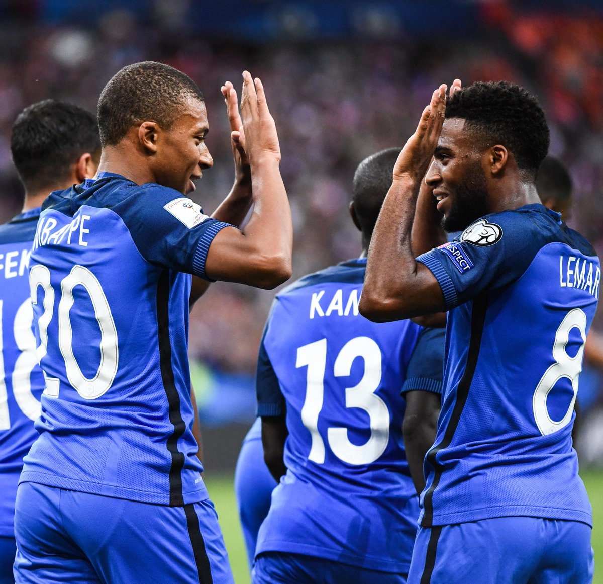 BeFootball tweet media