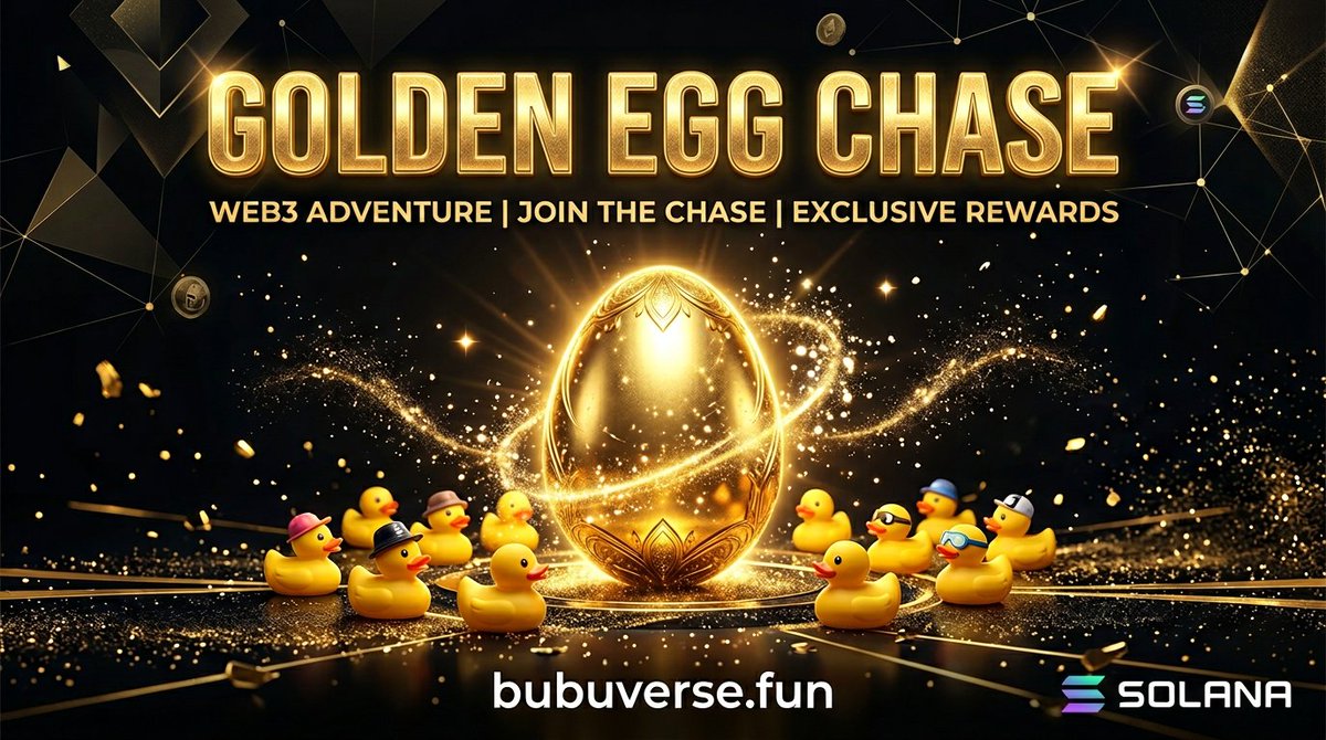 BubuVerse tweet media