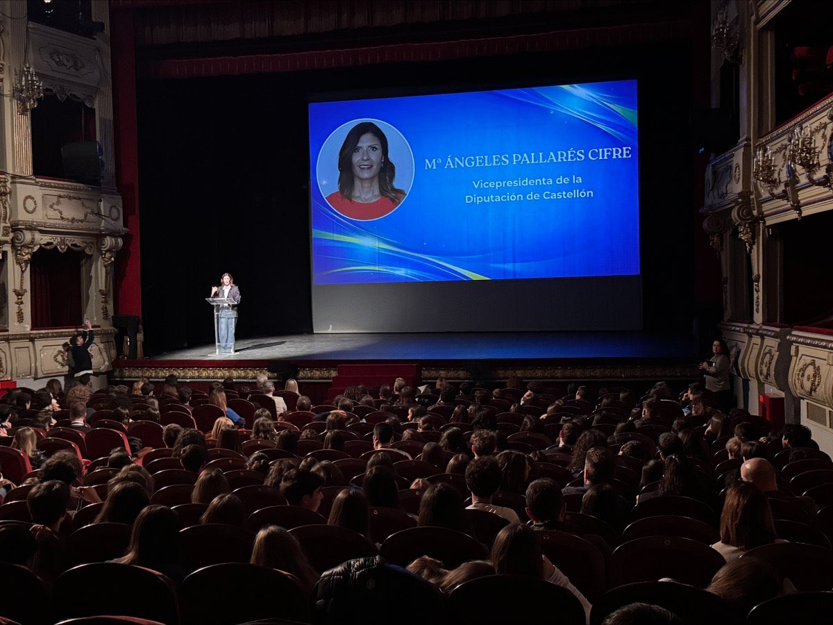 Europe Direct Castelló tweet media