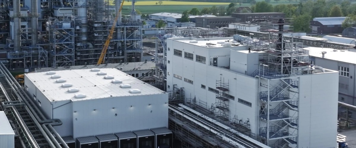 PolyMart5's tweet image. Wacker Chemie AG Expands India Presence with New Panagarh Silicone Plant

polymart.info/wacker-chemie-…

#wacker #chemie #India #sillicon #panagrah