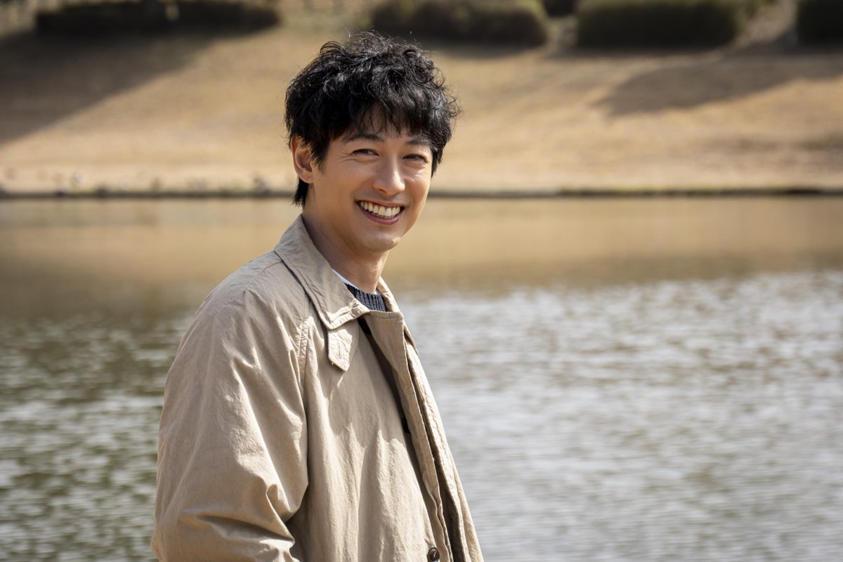 『LOVED ONE』4月期水10ドラマ【フジテレビ公式】 tweet media