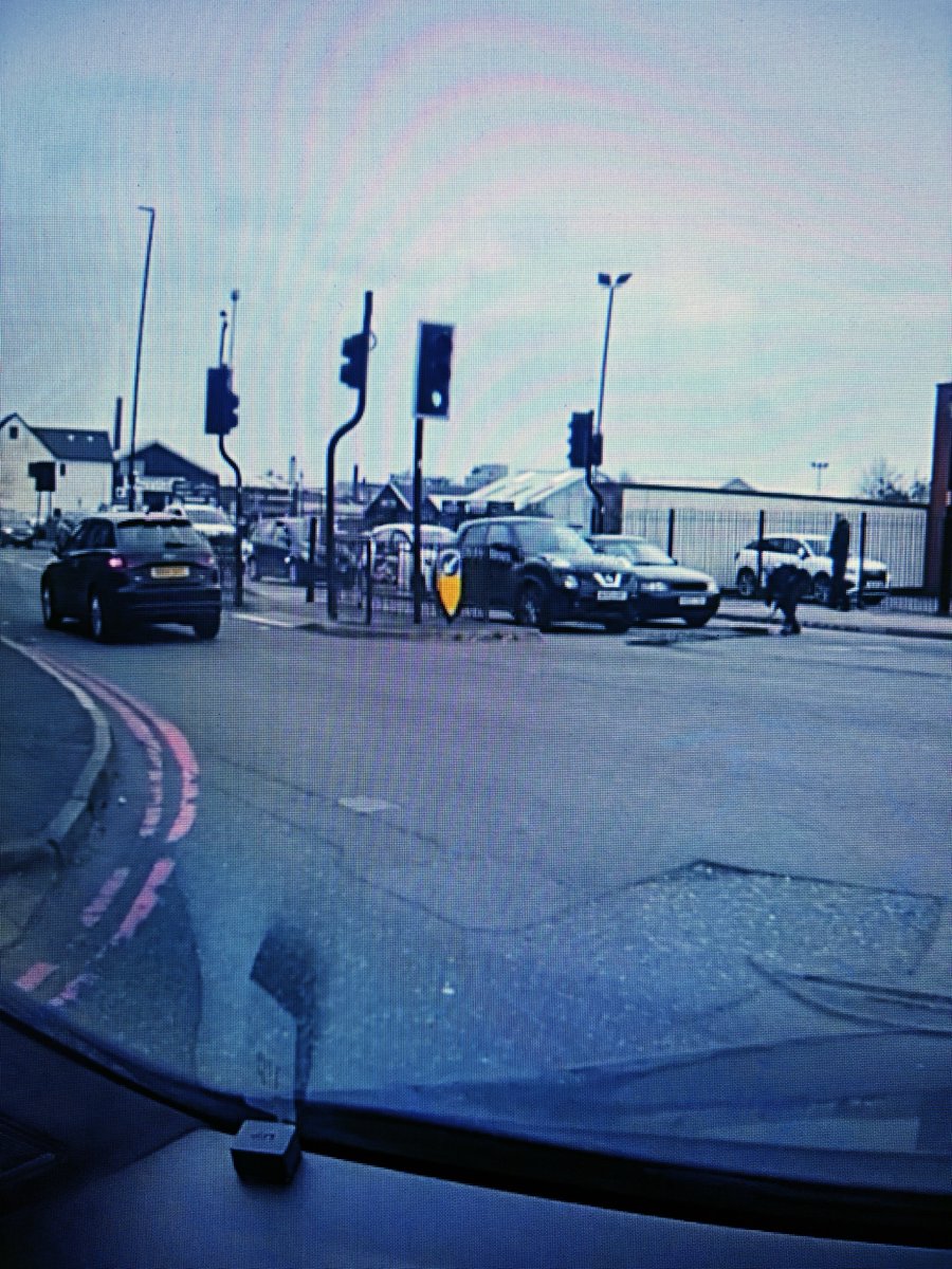 WMP Traffic tweet media