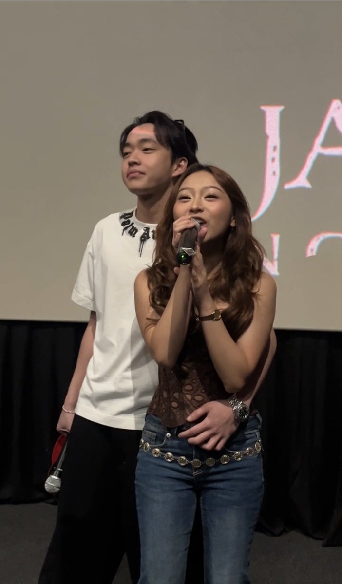 TITAS OF RABGEL tweet media