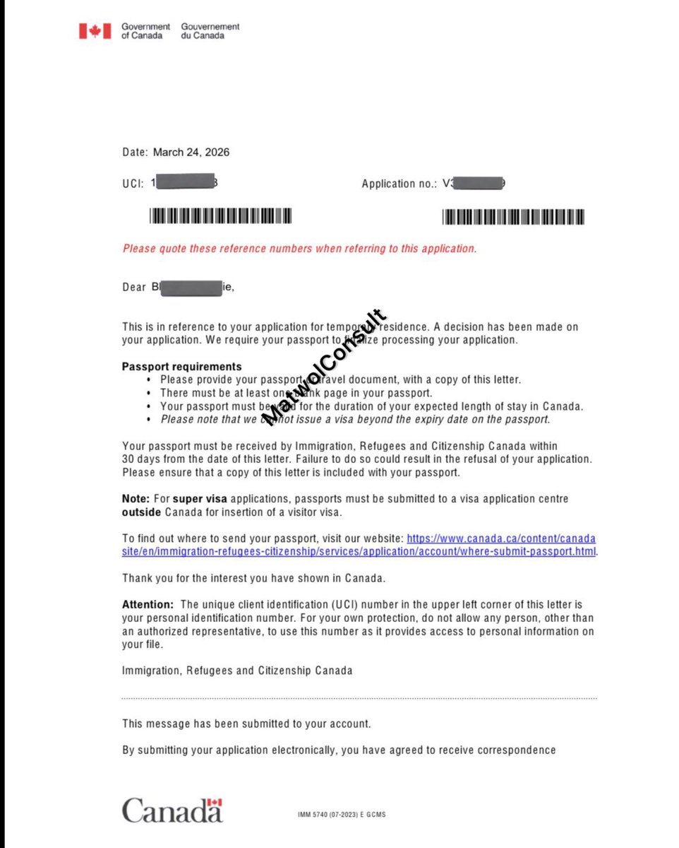 Matwol Consult tweet media