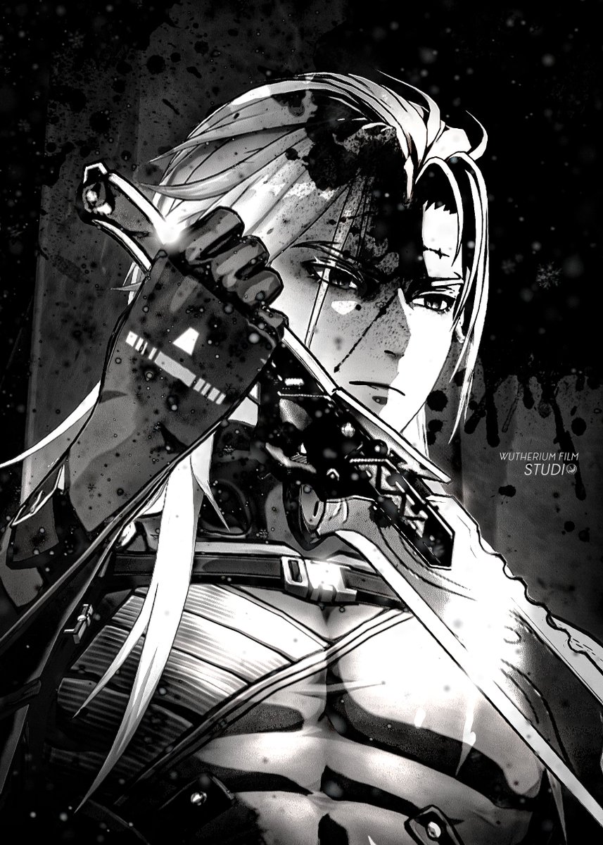 Fulmine. tweet media