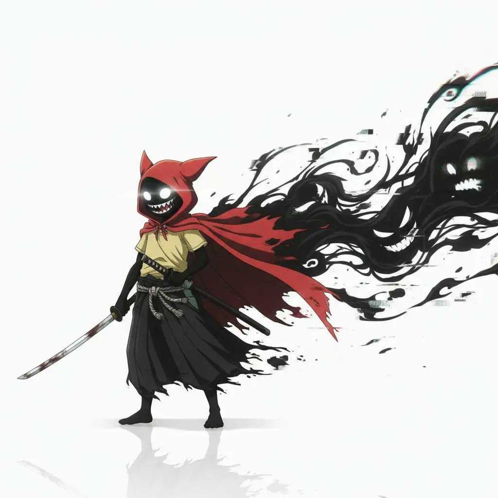 RoninTheKaiju tweet media