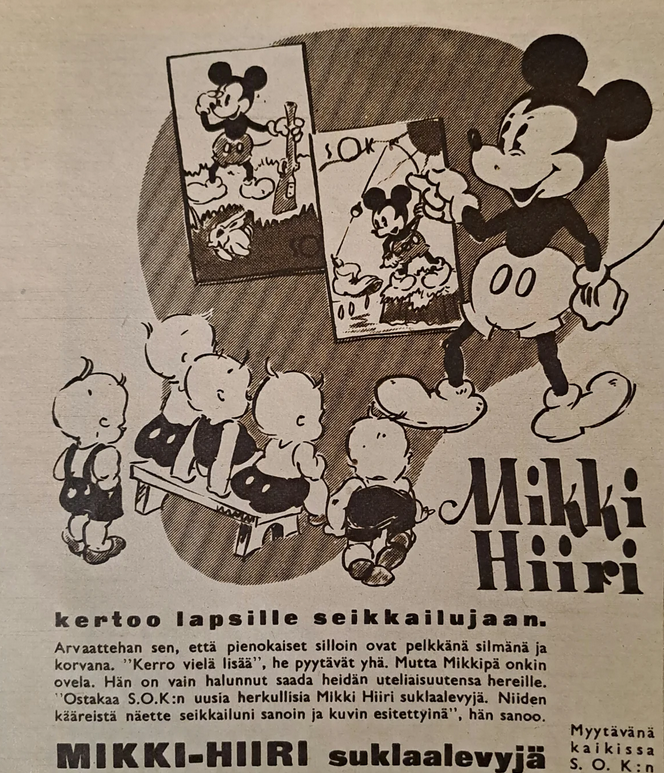 Kari Massinen 🇺🇦 ☮🕊 tweet media