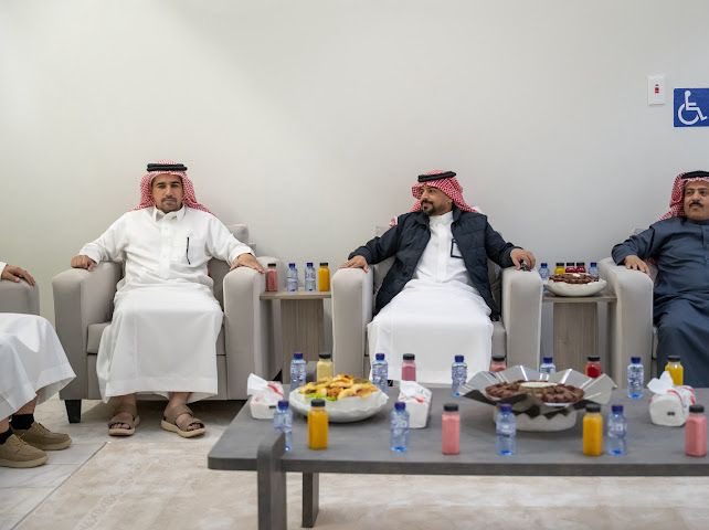بلدية طلعة التمياط tweet media