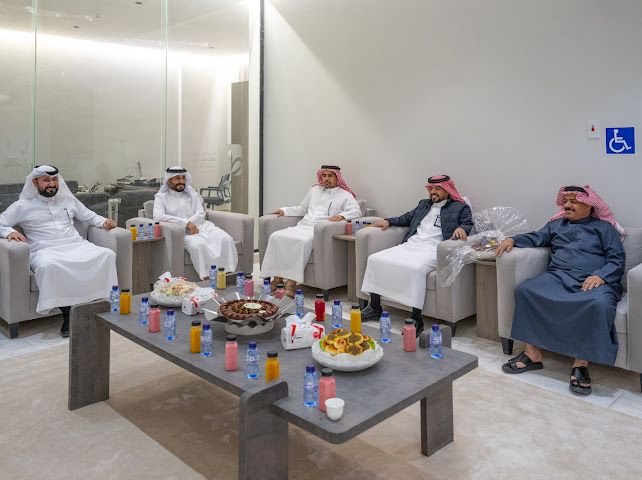 بلدية طلعة التمياط tweet media
