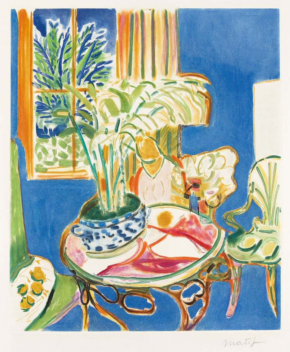 L’Art Impressionniste tweet media