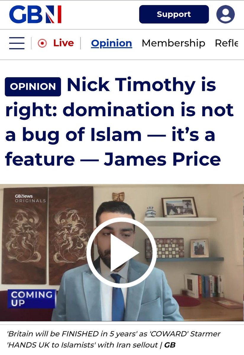 The Centre for Media Monitoring (CfMM) tweet media