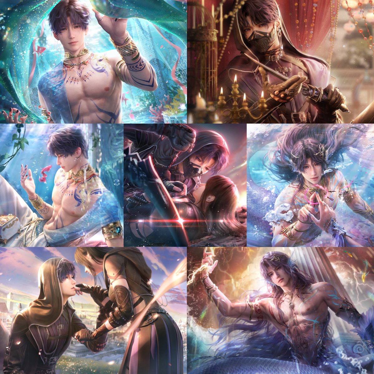 faye 🐚 tweet media