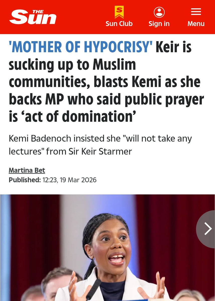 The Centre for Media Monitoring (CfMM) tweet media