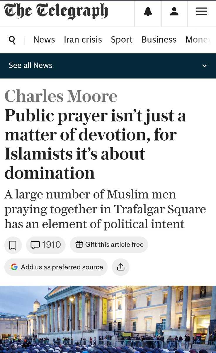 The Centre for Media Monitoring (CfMM) tweet media