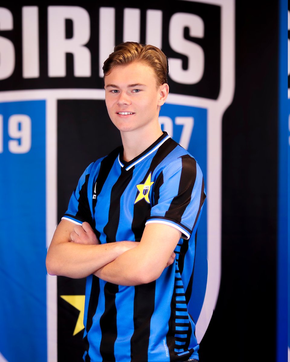 IK Sirius Fotboll tweet media