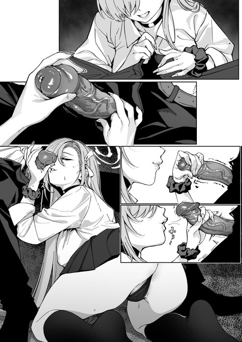 以前的一点尝试但不太理想所以也不会有后文了🤣很不好意思明明是她生日我却只有这种搓几把的图可以发 