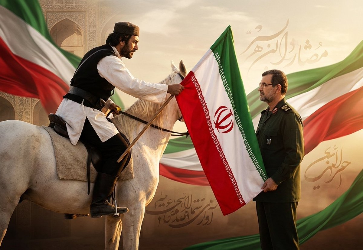 behrooz azizi tweet media