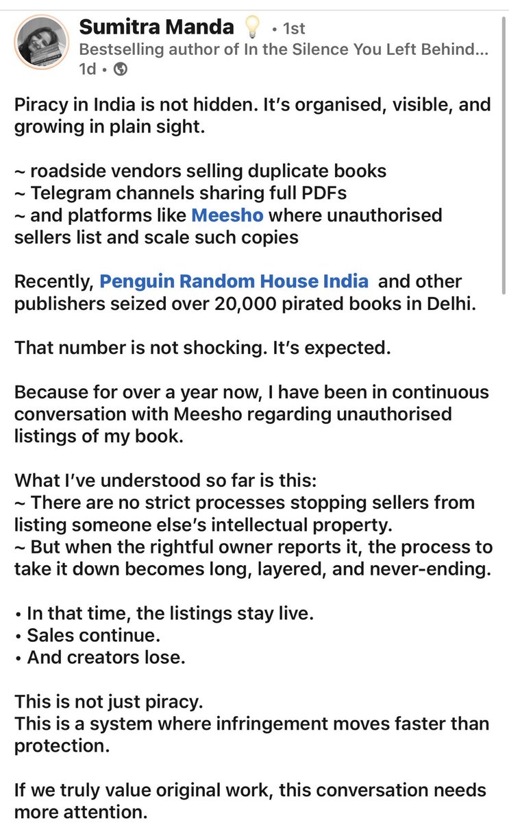 Milee Ashwarya tweet media