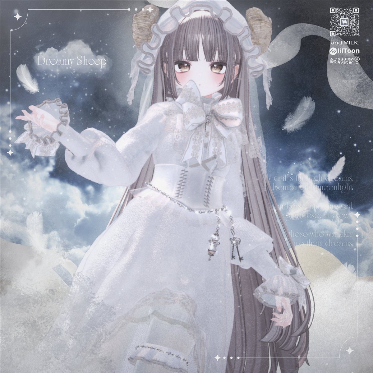 まなも@andMILK. tweet media