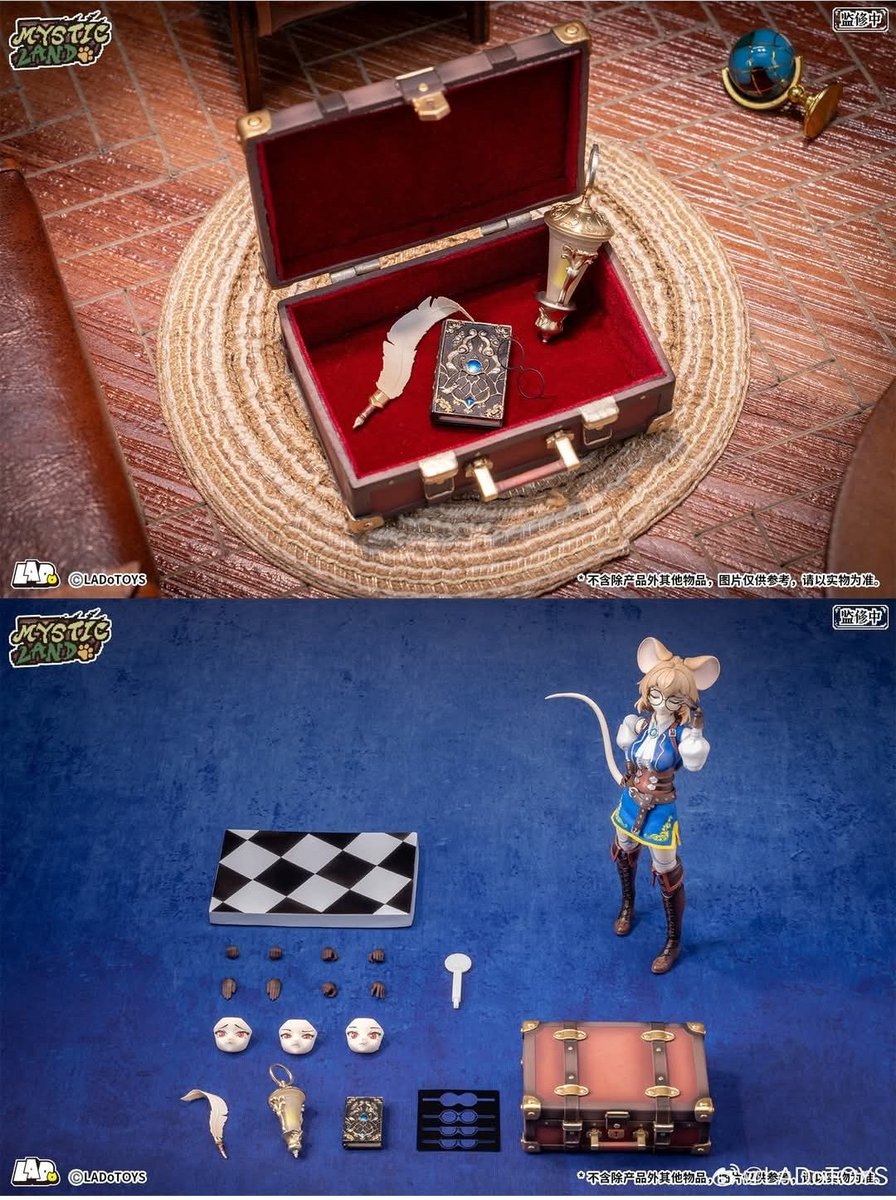 Waileong tweet media