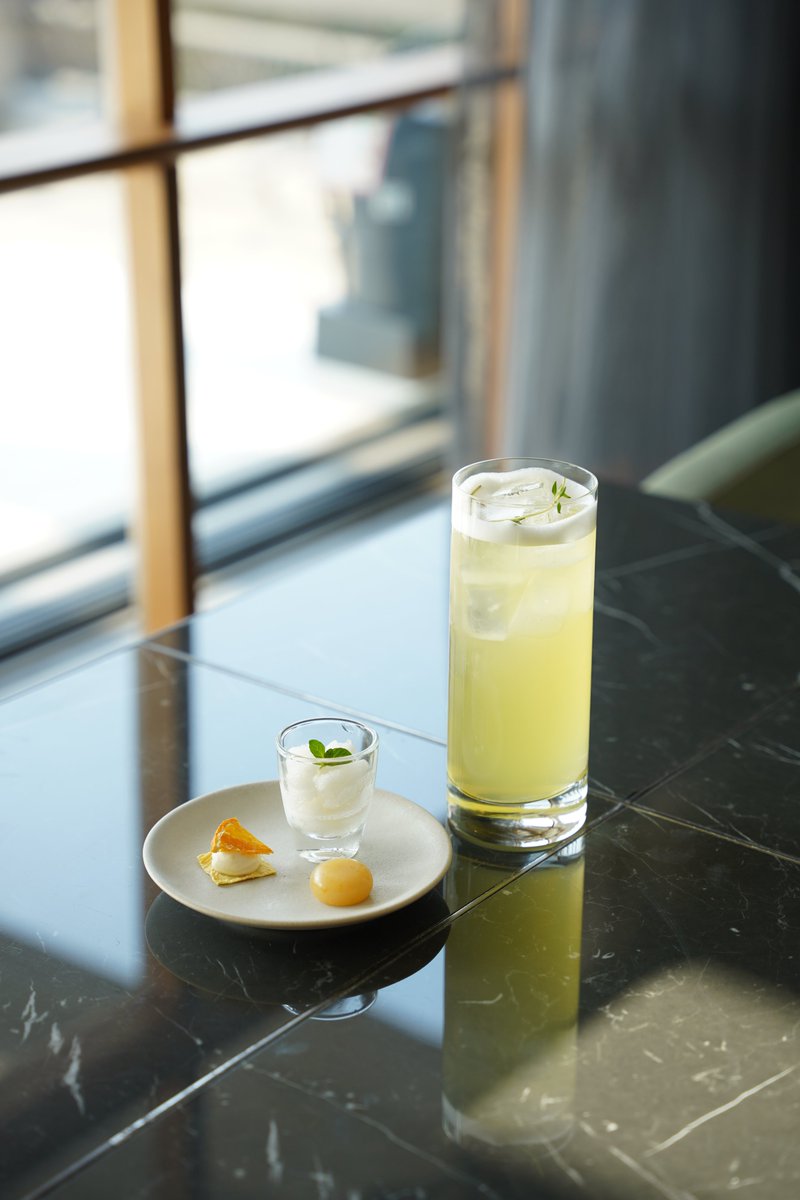 오설록 OSULLOC tweet media