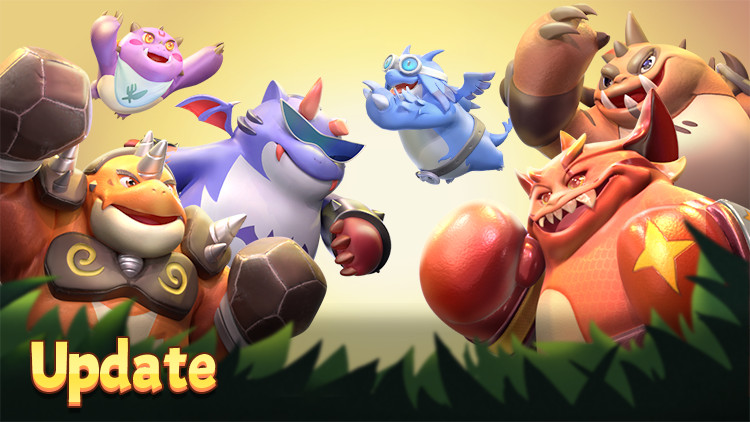 DragonMaster tweet media