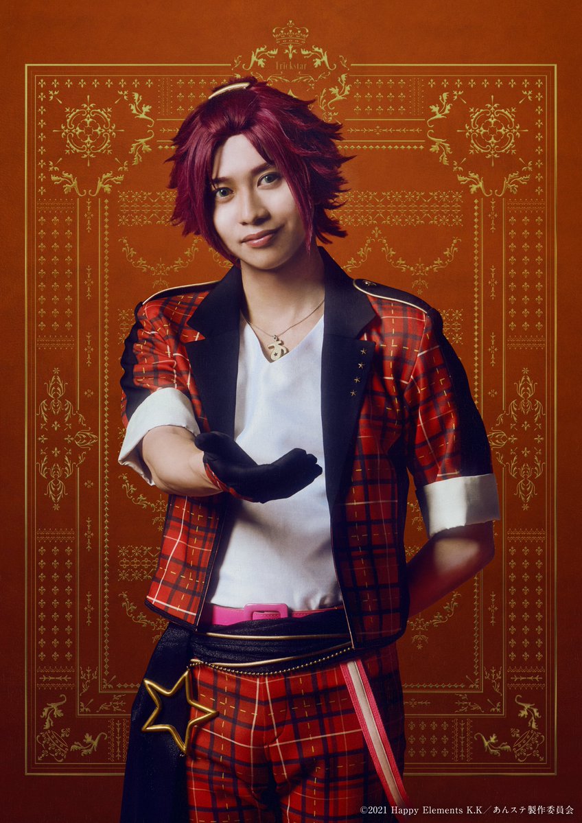 【公式】あんさんぶるスターズ！THE STAGE tweet media