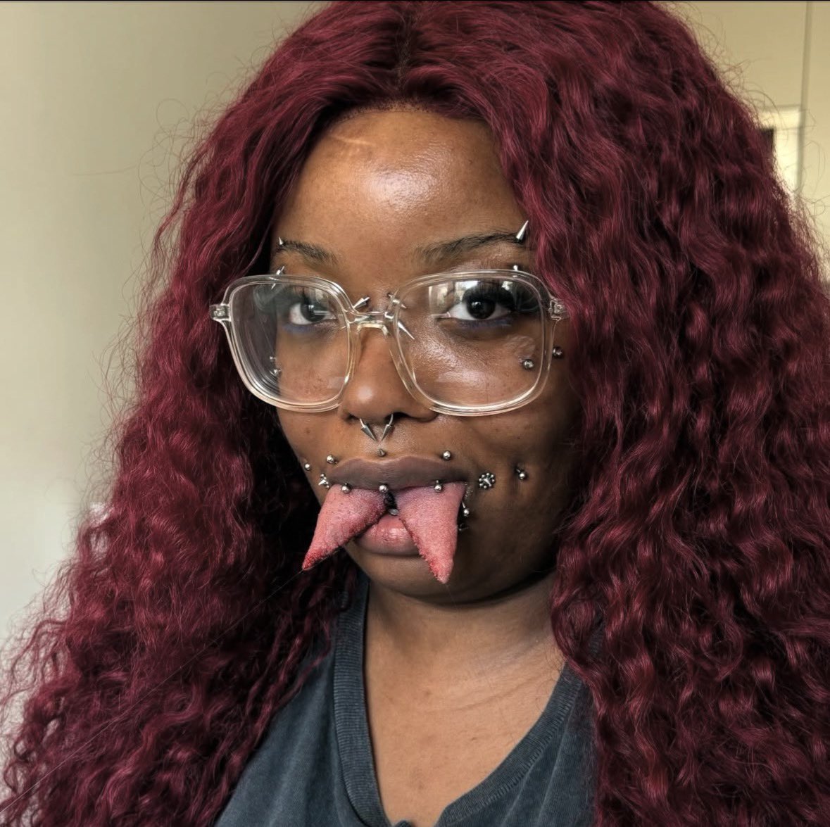 This is the girl i want to marry.

Reply as a Nigerian parent