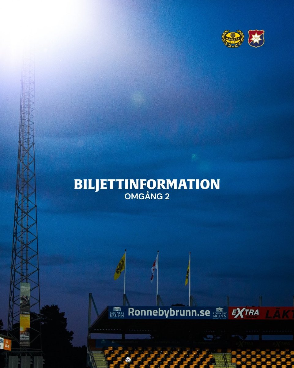 ÖIS Fotboll tweet media