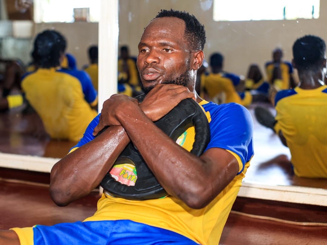 BUL FOOTBALL CLUB tweet media