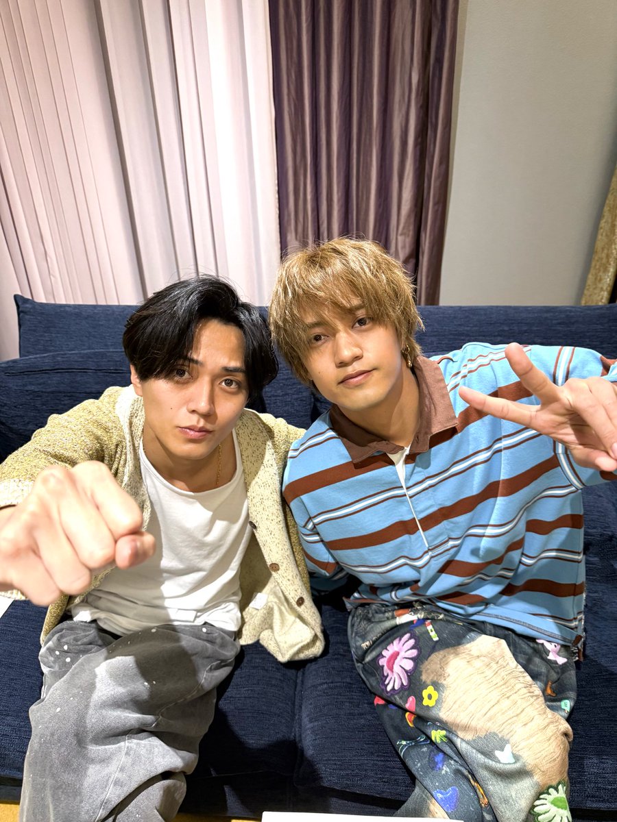 STATIONHEAD Listening Party ありがとうございました！！✨ そして