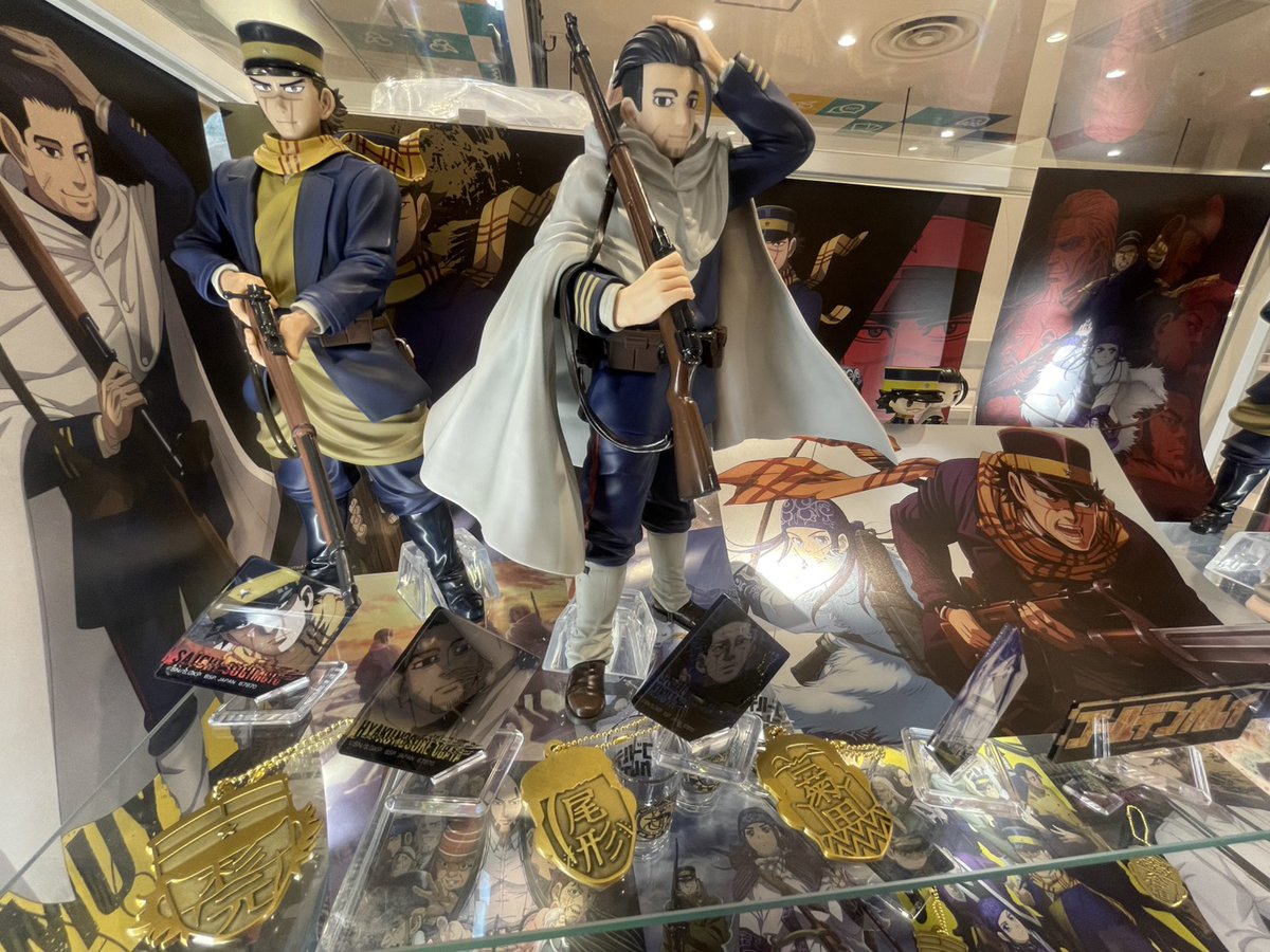 一番くじ公式ショップ心斎橋PARCO店 入荷情報 ✨3/28(土)発売予定