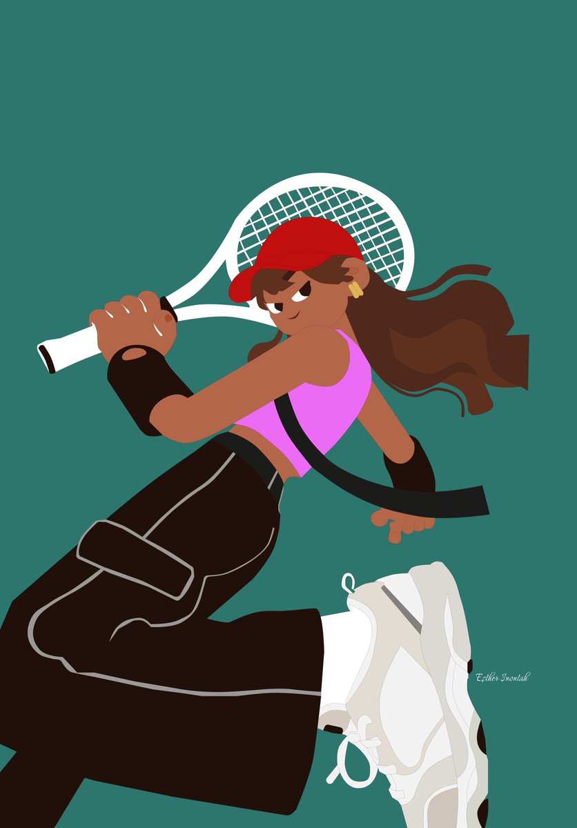 Esther • Product Designer tweet media