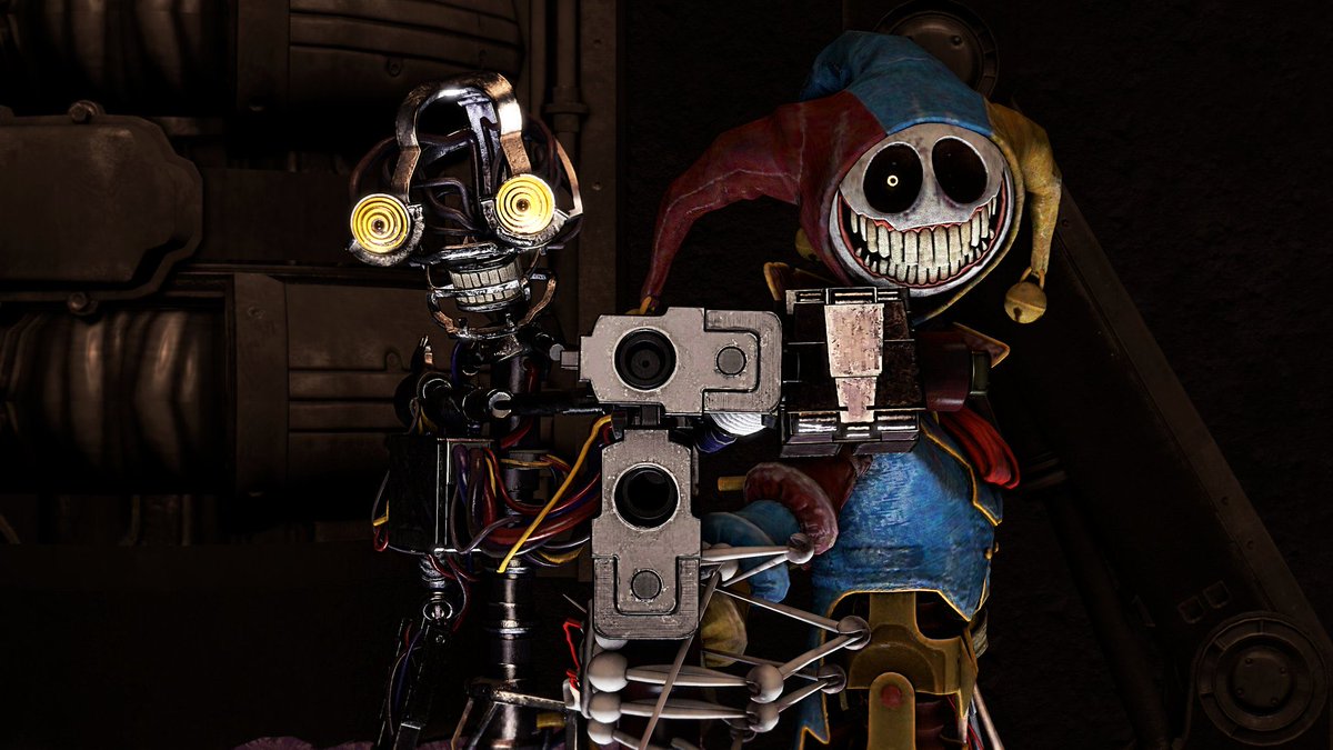 🔥🫧Goofy Bunny🫧🔥Wrongsided Edition tweet media