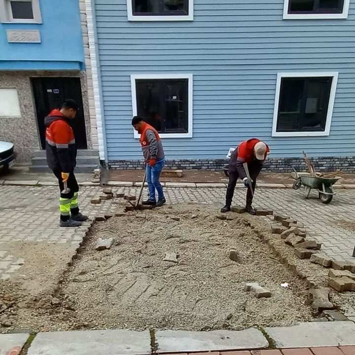 T.C. Uşak Belediyesi tweet media