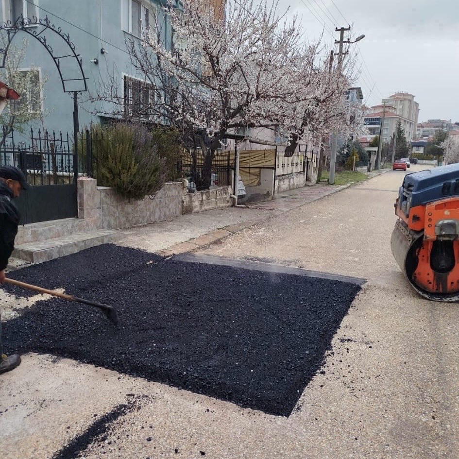 T.C. Uşak Belediyesi tweet media