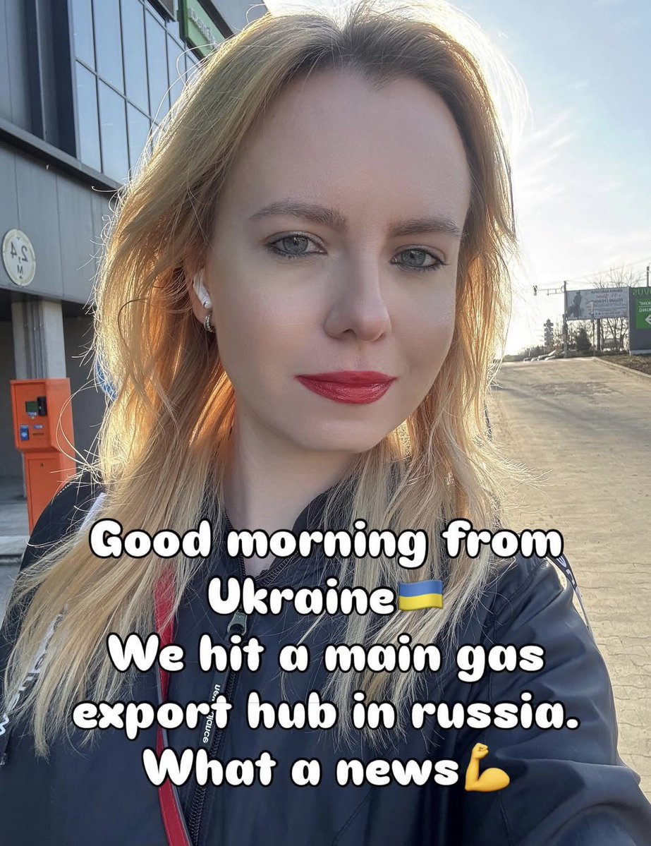 Angelica Shalagina🇺🇦 tweet media