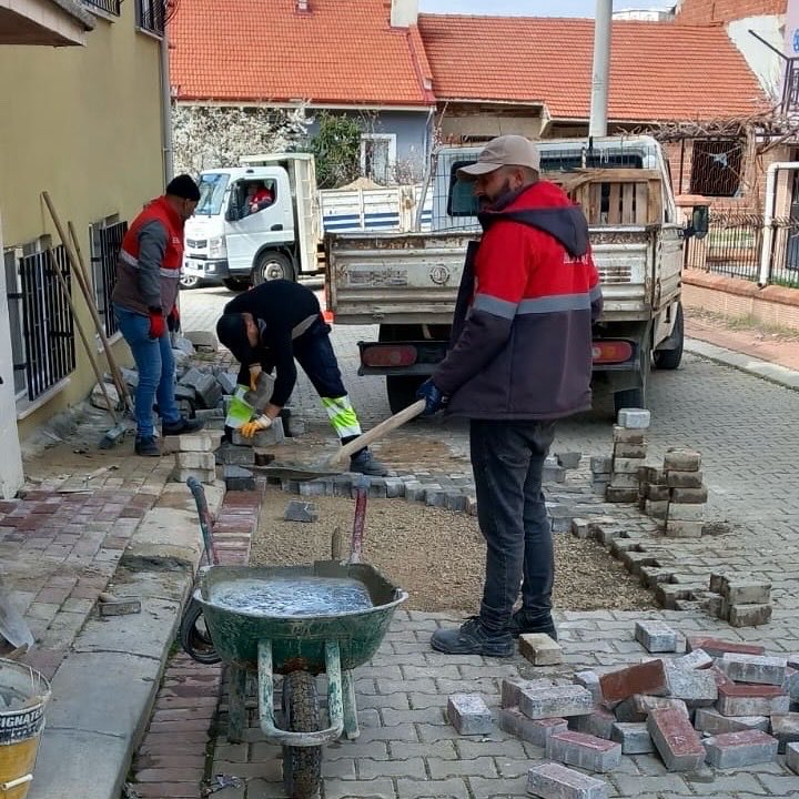 T.C. Uşak Belediyesi tweet media