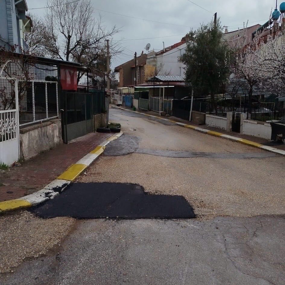 T.C. Uşak Belediyesi tweet media