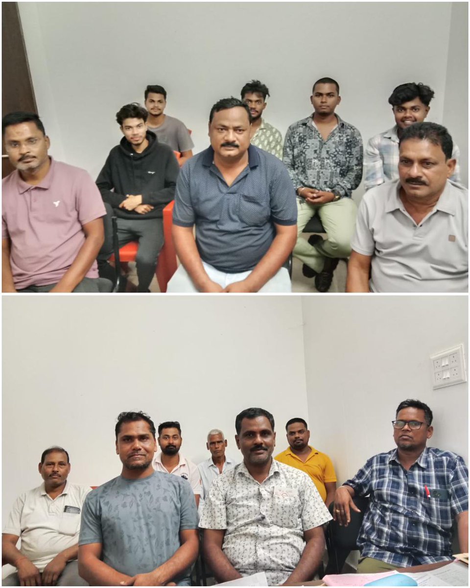 Angul Police tweet media