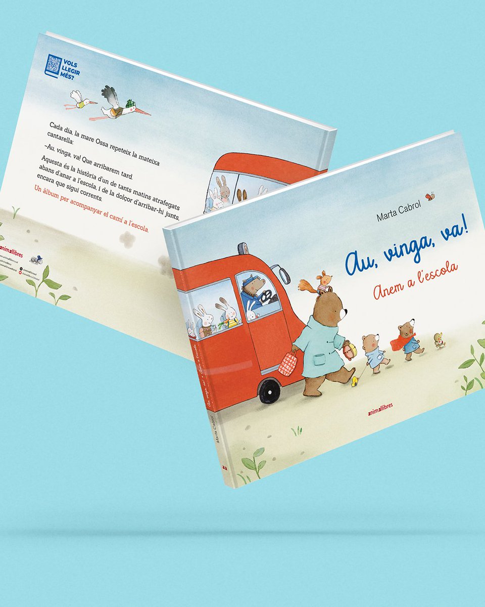 Animallibres tweet media