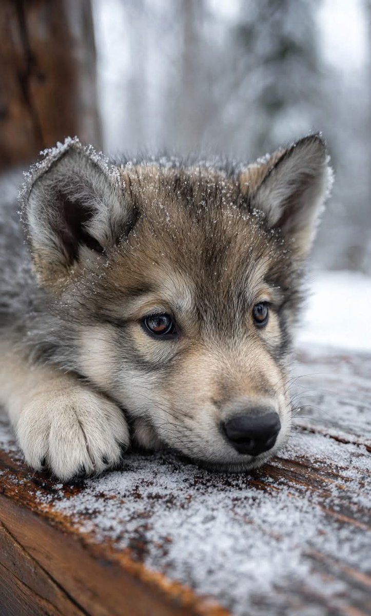 wolf lover community tweet media