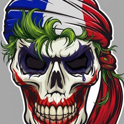 joker return what the fuck 🖕🏻🖕🏻🖕🏻 tweet media