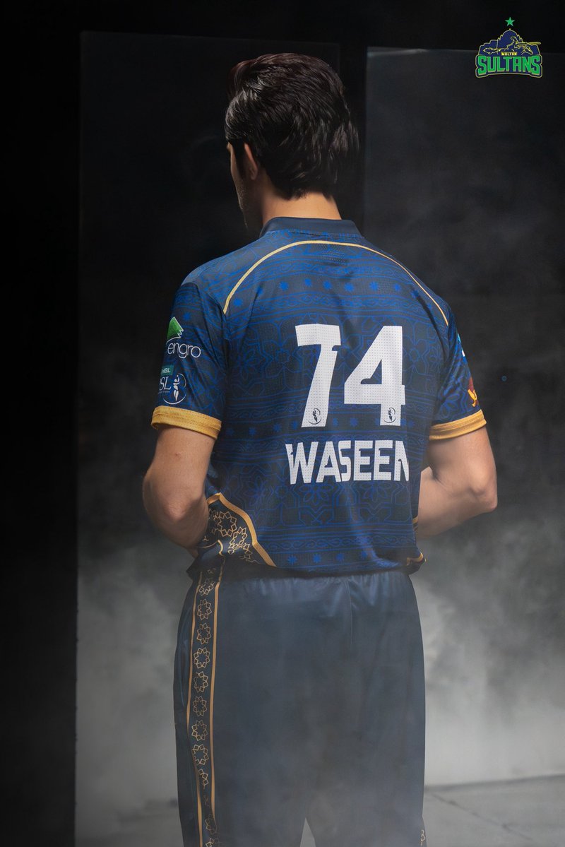 Multan Sultans tweet media