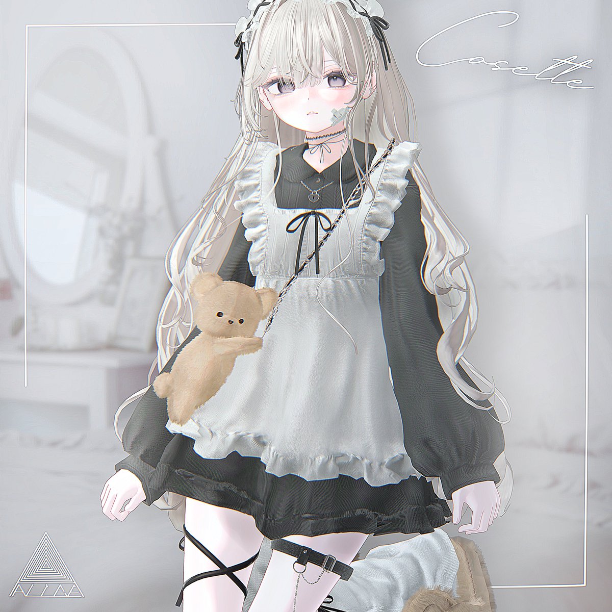 ᴀʟɪᴄᴇ tweet media