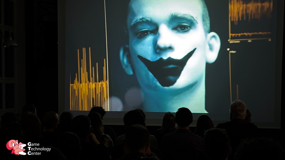 ETH Game Tech Center tweet media